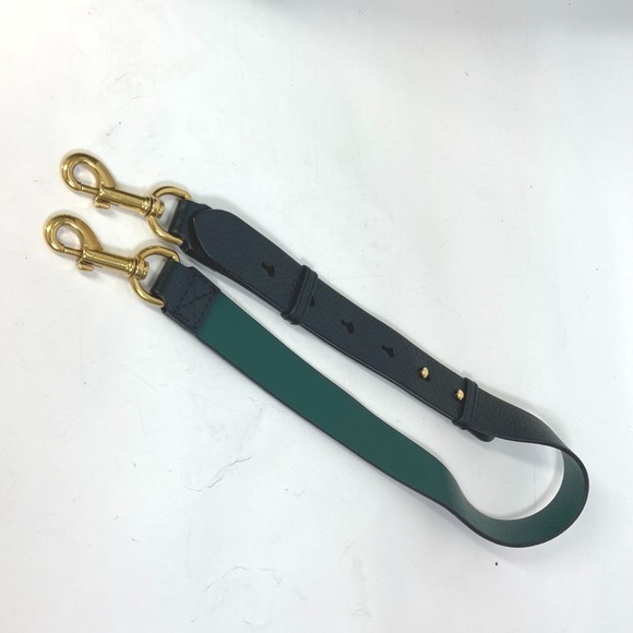 BURBERRY Black Shoulder Bag - Picture 15 of 15